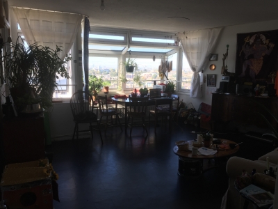 2 bedrooms flat in London